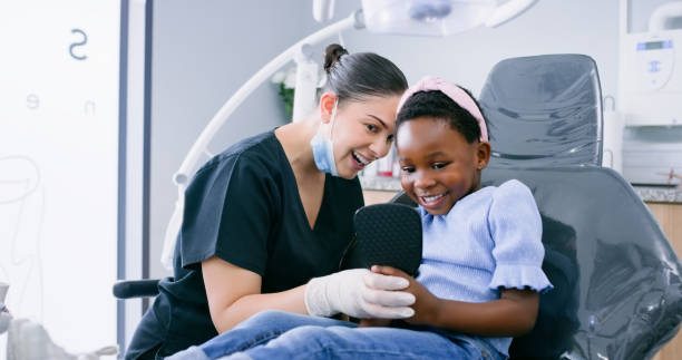 Oral Surgery in Holladay, UT